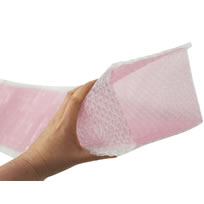 bubble wrap tube